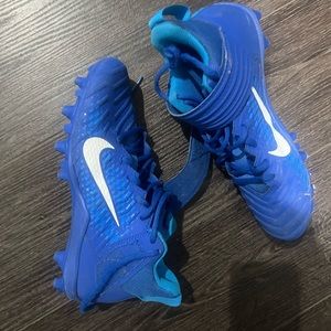 Nike Men’s Alpha Nike Cleats (size 7)